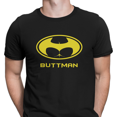 buttman buttman
